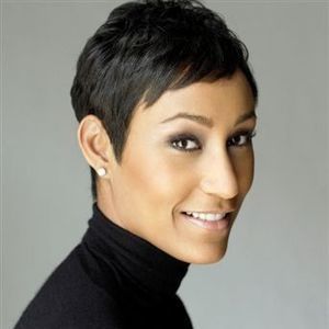 Meet your Posher, Desiree